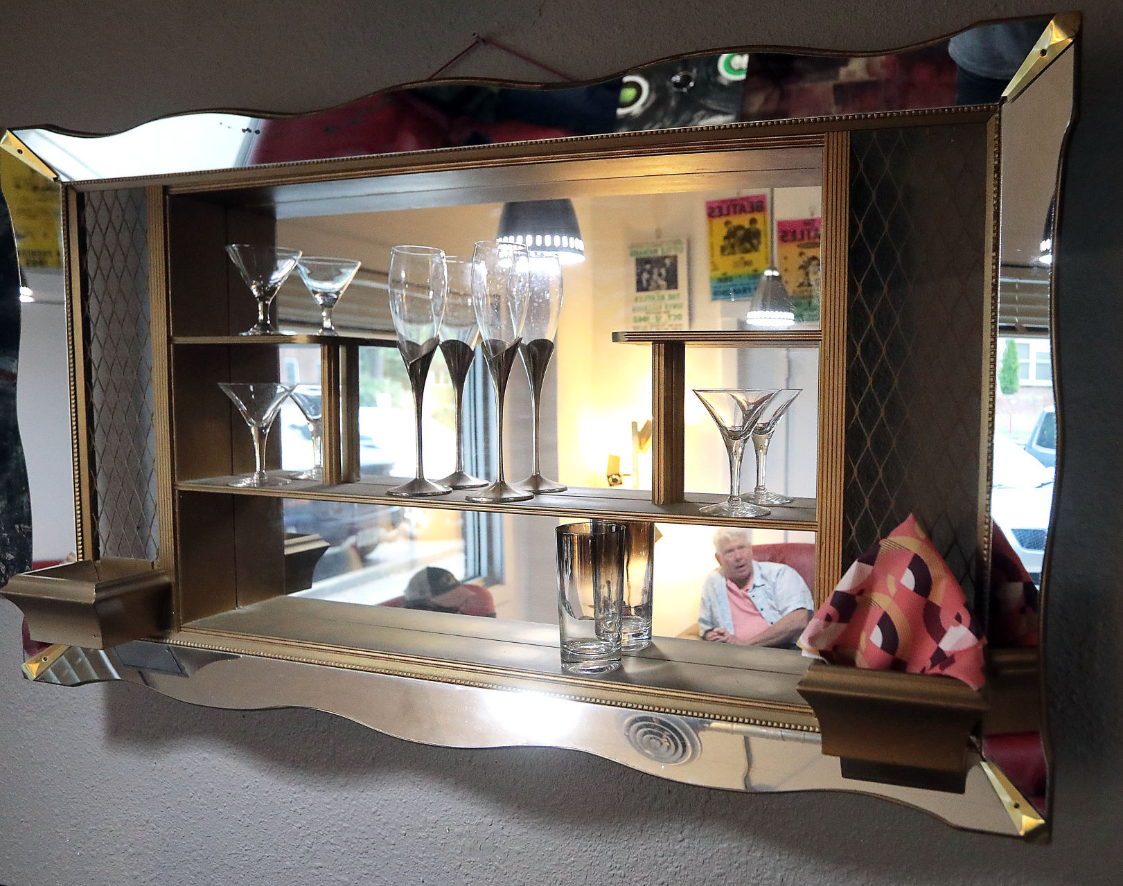 Groovy Wood Studio